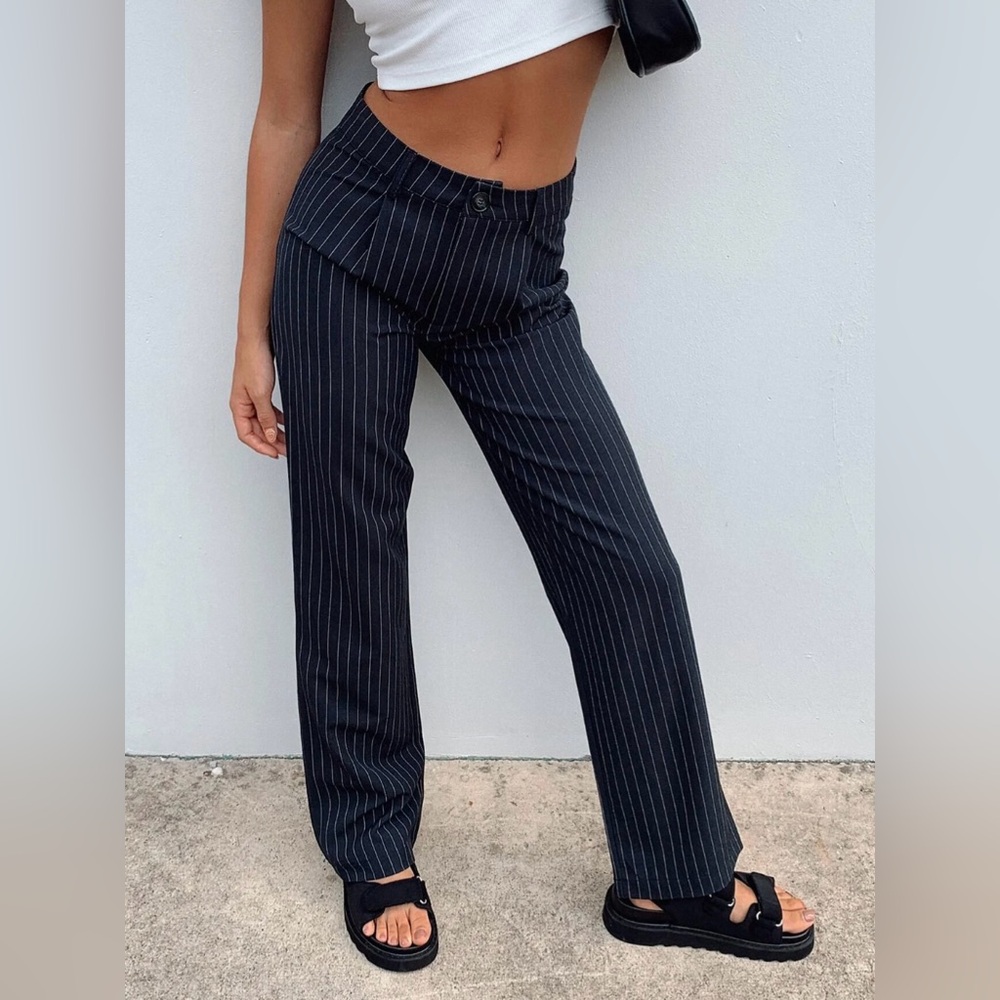 Princess Polly Titius Pants
